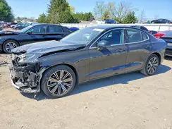 7JRL12TL7NG172845 2022 VOLVO S60