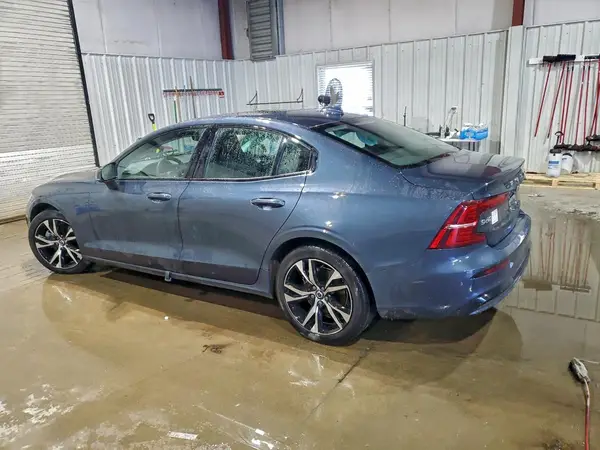 7JRL12TL7RG316545 2024 VOLVO S60 - Image 2