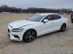 7JRL12TL8NG172207 2022 VOLVO S60