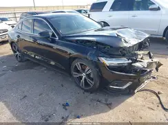 7JRL12TL8NG177410 2022 VOLVO S60