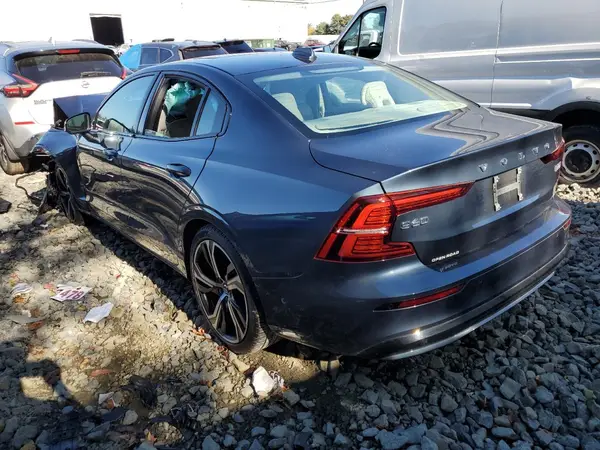7JRL12TL8RG294622 2024 VOLVO S60 - Image 2