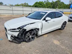 7JRL12TL9NG154069 2022 VOLVO S60