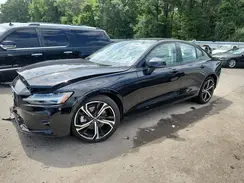 7JRL12TL9RG291180 2024 VOLVO S60
