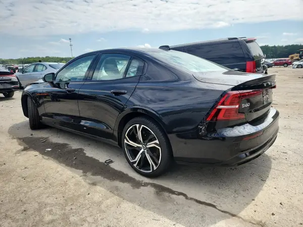 7JRL12TL9RG291180 2024 VOLVO S60 - Image 2