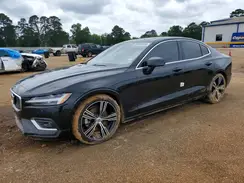 7JRL12TLXNG153996 2022 VOLVO S60
