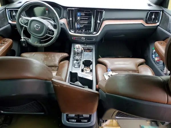 7JRL12TLXNG153996 2022 VOLVO S60 - Image 8