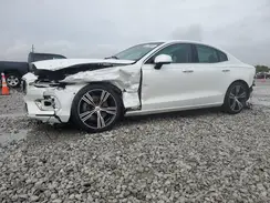 7JRL12TLXNG158227 2022 VOLVO S60