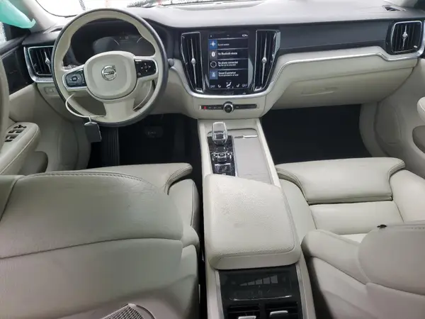 7JRL12TLXNG158227 2022 VOLVO S60 - Image 8