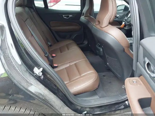 7JRL12TLXNG160544 2022 VOLVO S60 - Image 8