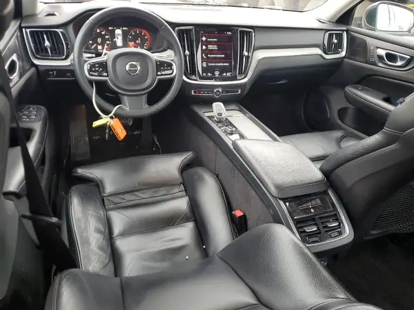 7JRL12TLXNG161581 2022 VOLVO S60 - Image 8