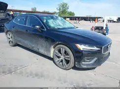 7JRL12TLXNG177537 2022 VOLVO S60