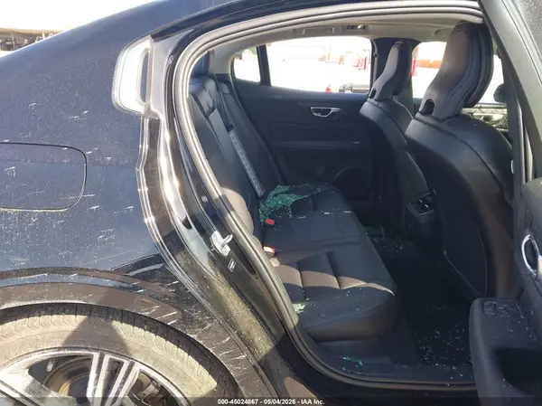7JRL12TLXNG177537 2022 VOLVO S60 - Image 8