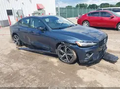 7JRL12TLXRG294640 2024 VOLVO S60