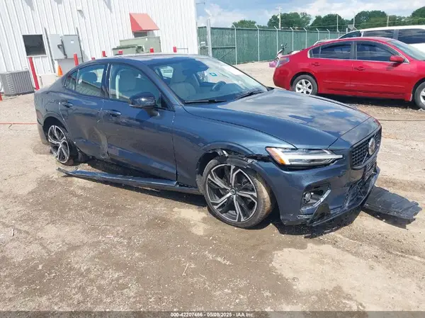 7JRL12TLXRG294640 2024 VOLVO S60 - Image 1