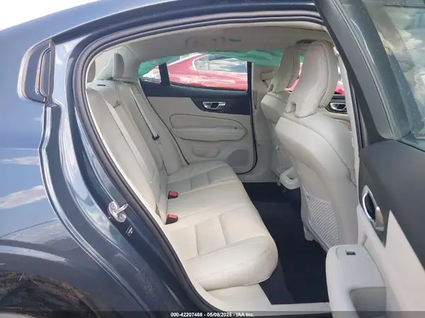 7JRL12TLXRG294640 2024 VOLVO S60 - Image 8