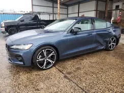 7JRL12TLXRG297022 2024 VOLVO S60