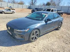 7JRL12TLXRG303594 2024 VOLVO S60