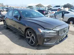 7JRL12TLXRG305460 2024 VOLVO S60