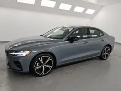 7JRL12TLXRG325417 2024 VOLVO S60