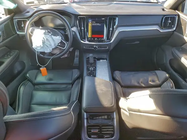 7JRL12TM0NG165857 2022 VOLVO S60 - Image 8