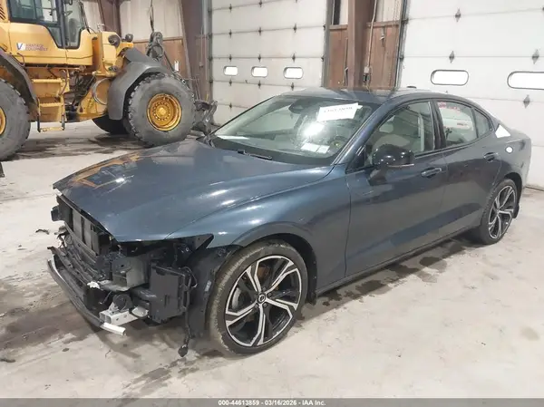 7JRL12TM1RG284670 2024 VOLVO S60 - Image 2