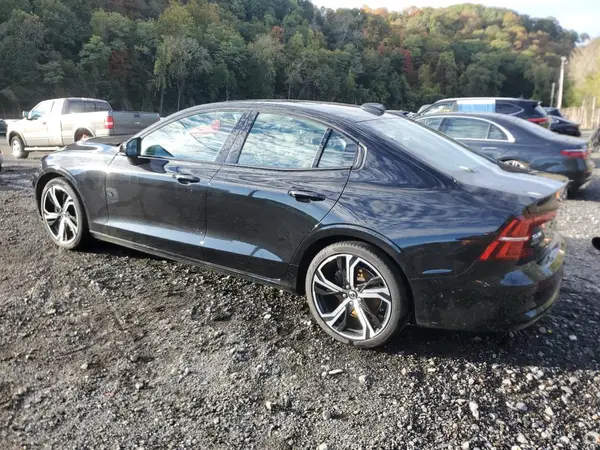 7JRL12TM1RG308255 2024 VOLVO S60 - Image 2