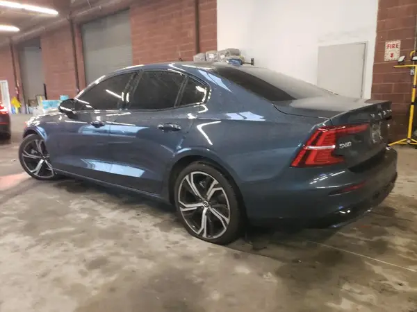 7JRL12TM1RG314184 2024 VOLVO S60 - Image 2