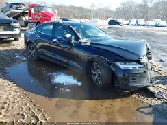 7JRL12TM2NG154522 2022 VOLVO S60