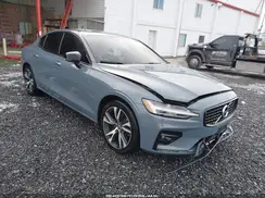 7JRL12TM3NG174018 2022 VOLVO S60