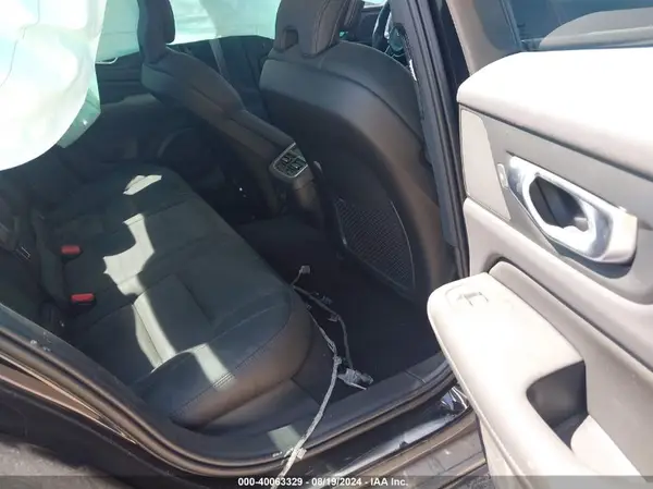 7JRL12TM3RG287165 2024 VOLVO S60 - Image 8