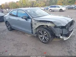 7JRL12TM4NG154621 2022 VOLVO S60