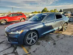 7JRL12TM5NG161951 2022 VOLVO S60