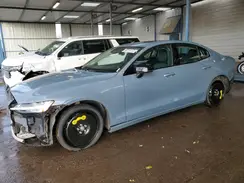7JRL12TM5RG280203 2024 VOLVO S60