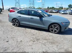 7JRL12TM5RG314768 2024 VOLVO S60