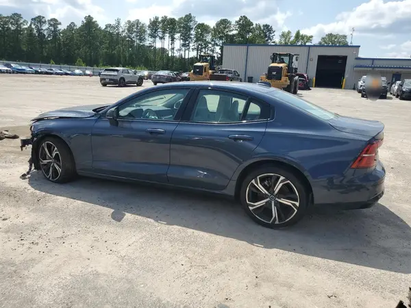 7JRL12TM6RG323365 2024 VOLVO S60 - Image 2