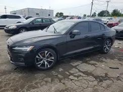7JRL12TM8NG157960 2022 VOLVO S60