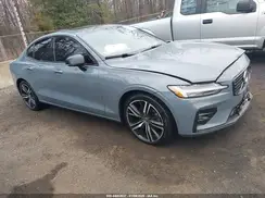 7JRL12TM8NG162320 2022 VOLVO S60