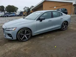 7JRL12TM8RG280499 2024 VOLVO S60