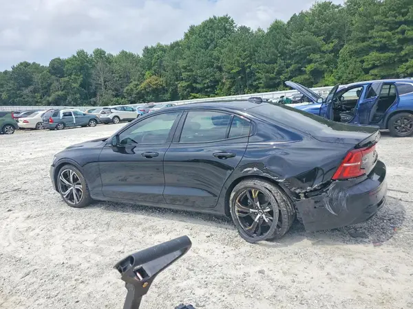 7JRL12TM8RG287338 2024 VOLVO S60 - Image 2