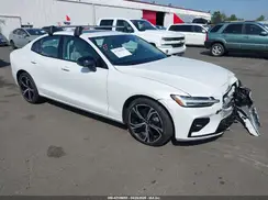 7JRL12TM9RG287266 2024 VOLVO S60
