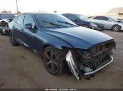 7JRL12TM9RG305541 2024 VOLVO S60