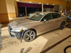 7JRL12TM9RG323022 2024 VOLVO S60