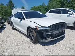 7JRL12TMXNG172234 2022 VOLVO S60