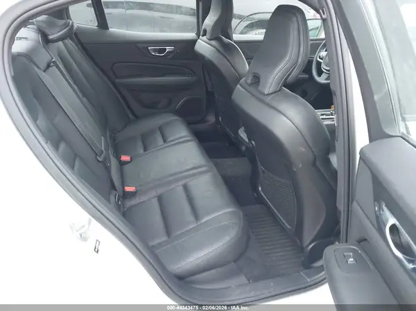 7JRL12TT0PG238249 2023 VOLVO S60 - Image 8