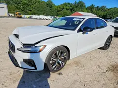 7JRL12TV0PG252203 2023 VOLVO S60