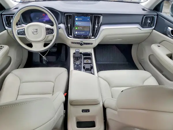 7JRL12TV6PG244428 2023 VOLVO S60 - Image 8