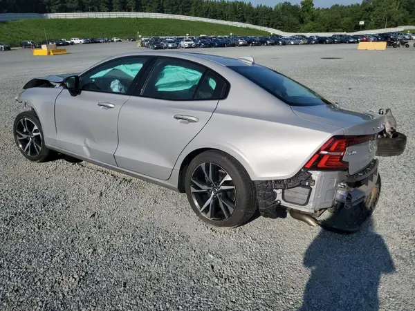 7JRL12TV7PG239769 2023 VOLVO S60 - Image 2