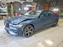 7JRL12TW0PG254977 2023 VOLVO S60