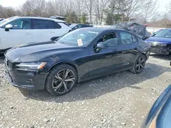 7JRL12TW1PG250176 2023 VOLVO S60