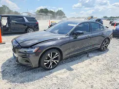 7JRL12TW2PG229918 2023 VOLVO S60